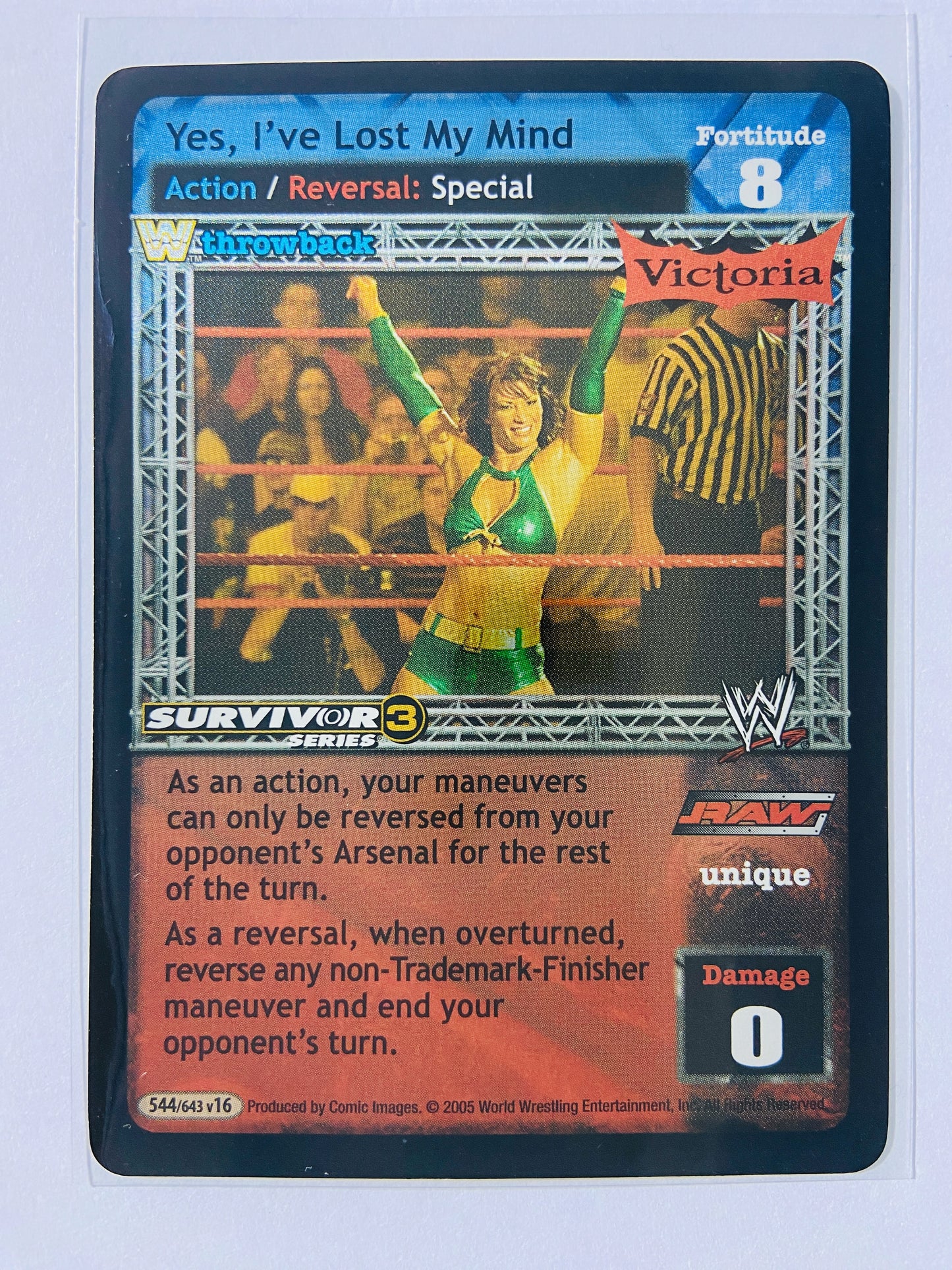 Victoria - 6-Card Lot (SS3, Foils, Superstar Card, Rare)