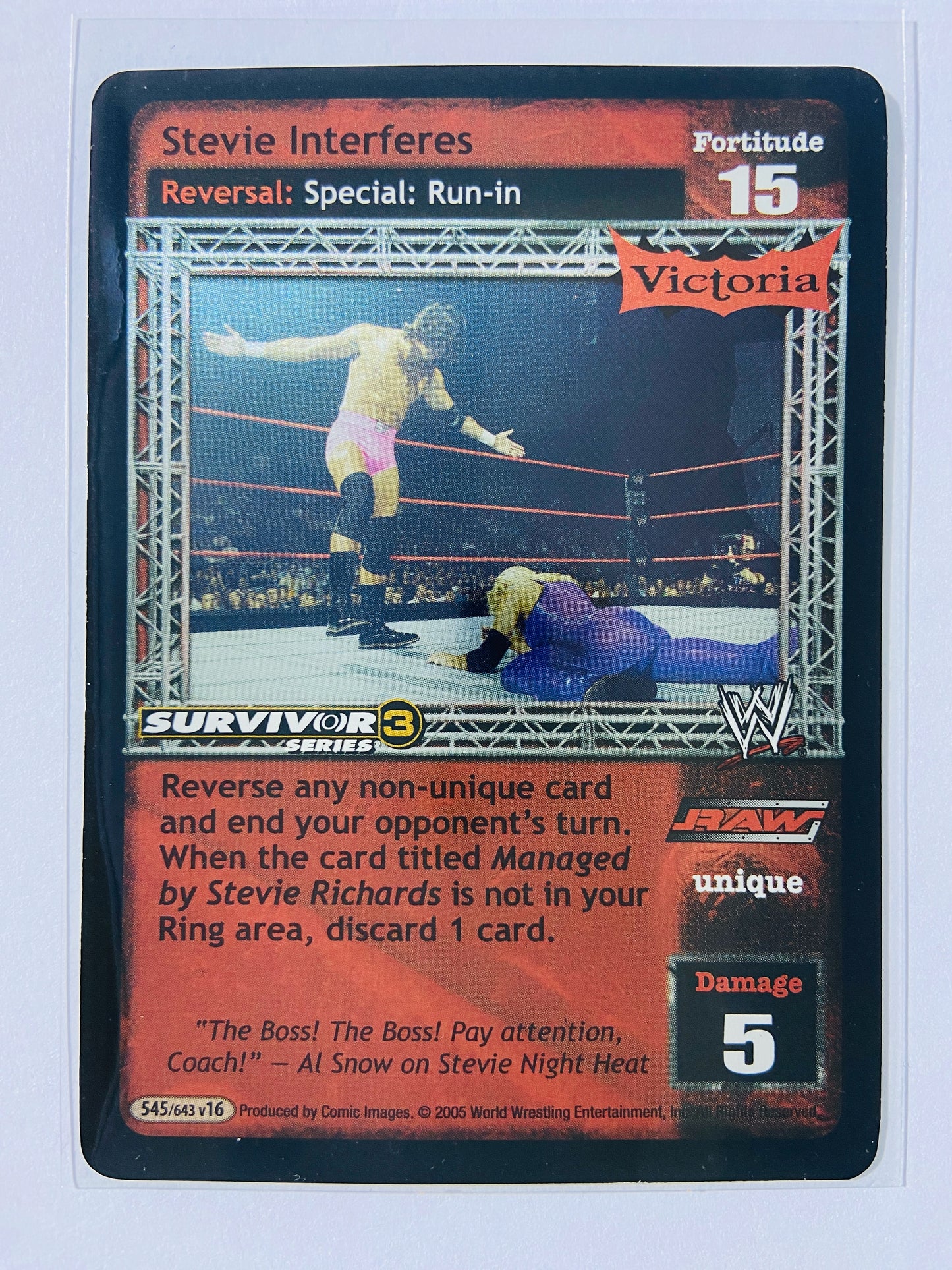 Victoria - 6-Card Lot (SS3, Foils, Superstar Card, Rare)