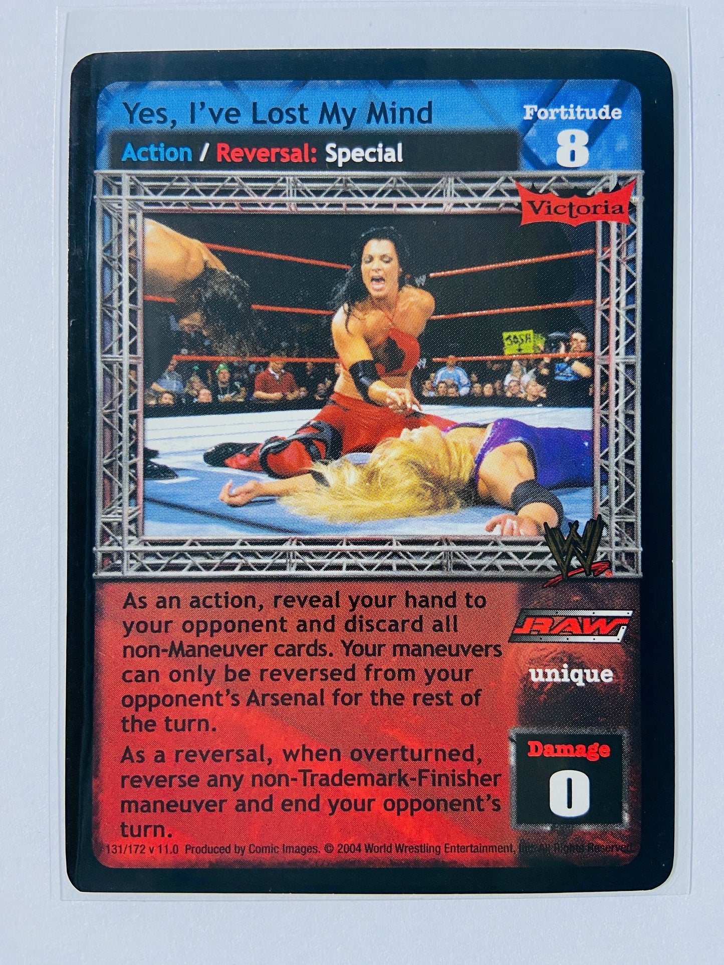 Victoria - 6-Card Lot (SS3, Foils, Superstar Card, Rare)