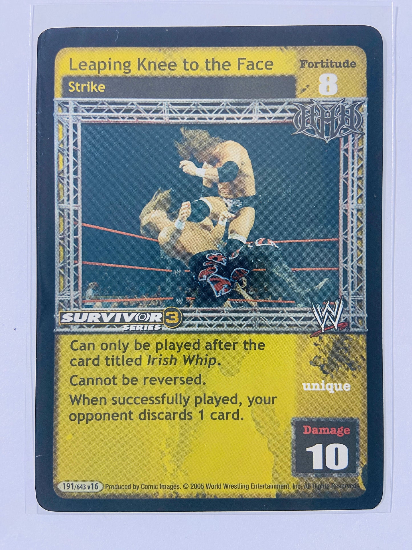 Triple H 20-Card Lot (SS3, Foils, Superstar Card, Rares)
