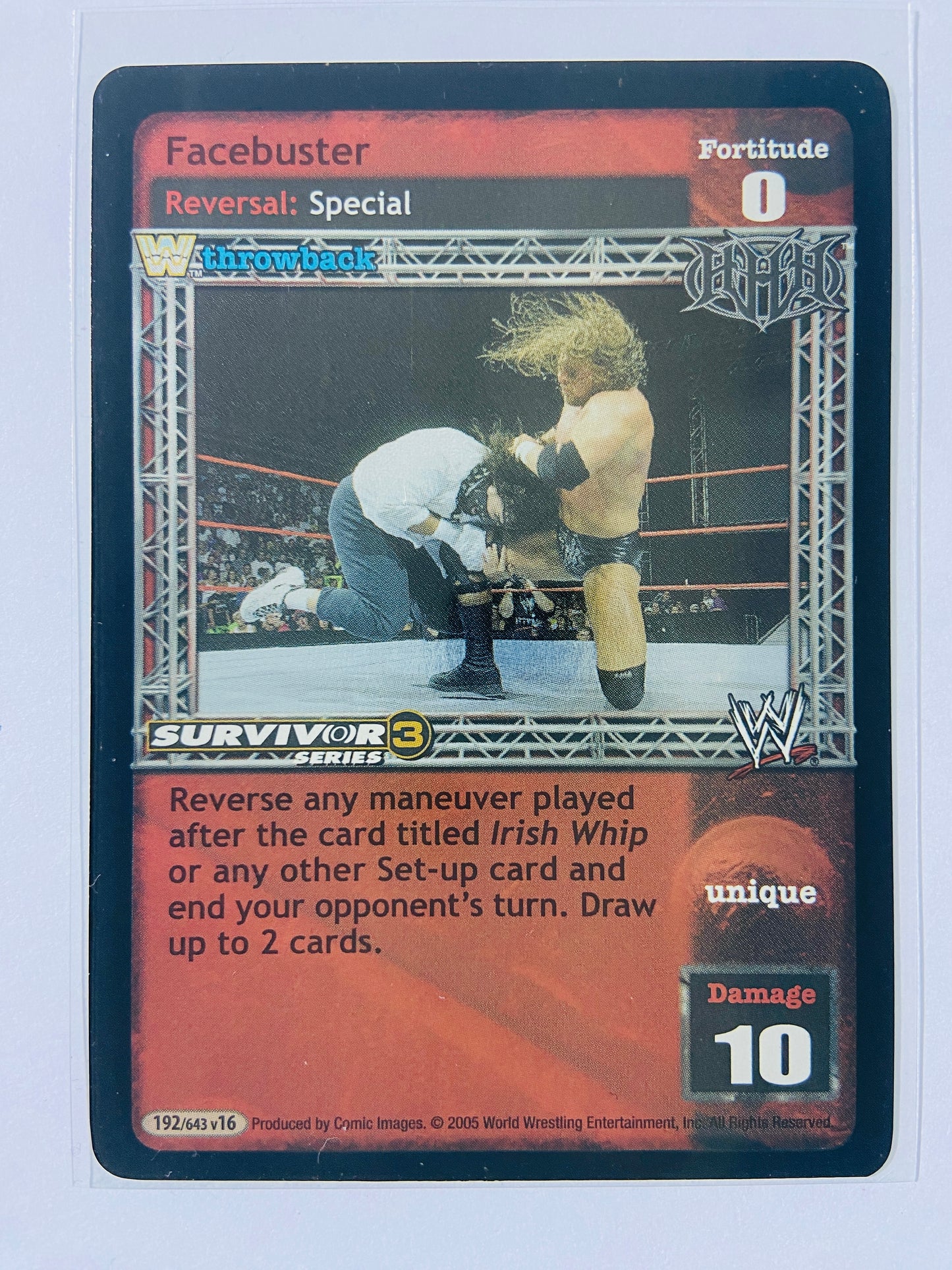 Triple H 20-Card Lot (SS3, Foils, Superstar Card, Rares)