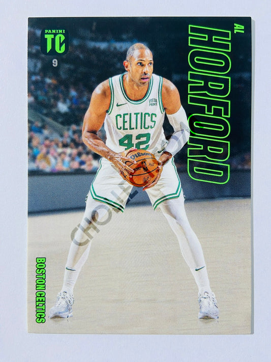 Al Horford – Boston Celtics 2023-24 Panini Top Class #9