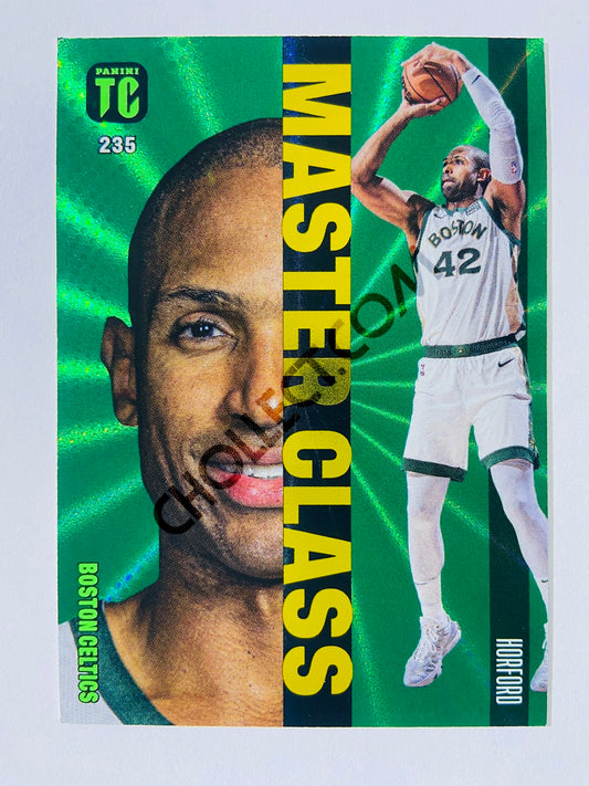 Al Horford - Boston Celtics 2023-24 Panini Top Class Master Class #235