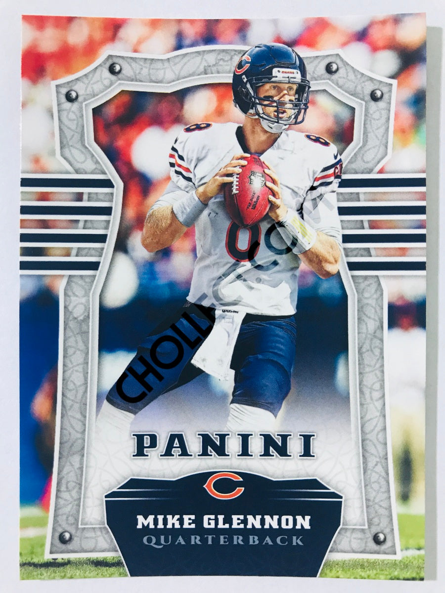 Mike Glennon - Chicago Bears 2017 Panini Panini #39