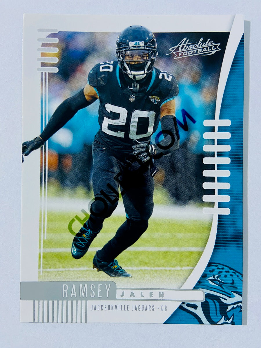 99.jalen Ramsey Jacksonville Jaguars Jersey Store - www