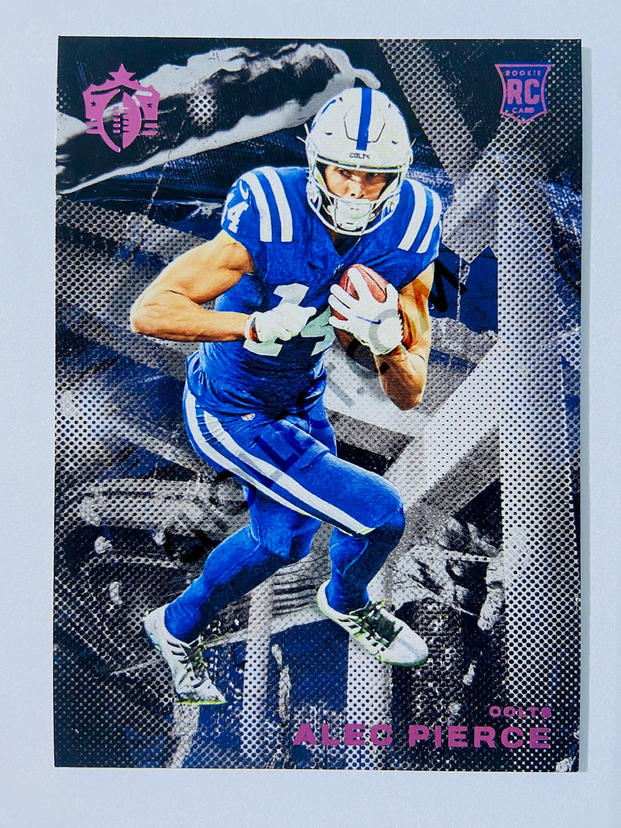 Joe Burrow 2022 Panini Mosaic Mosaic Camo Pink #39