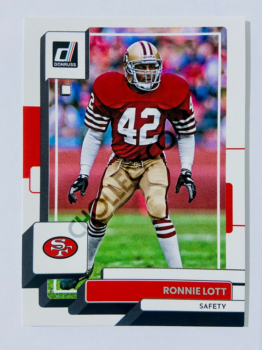 2022 PANINI ILLUSIONS GEORGE KITTLE SAN FRANCISCO 49ERS #90