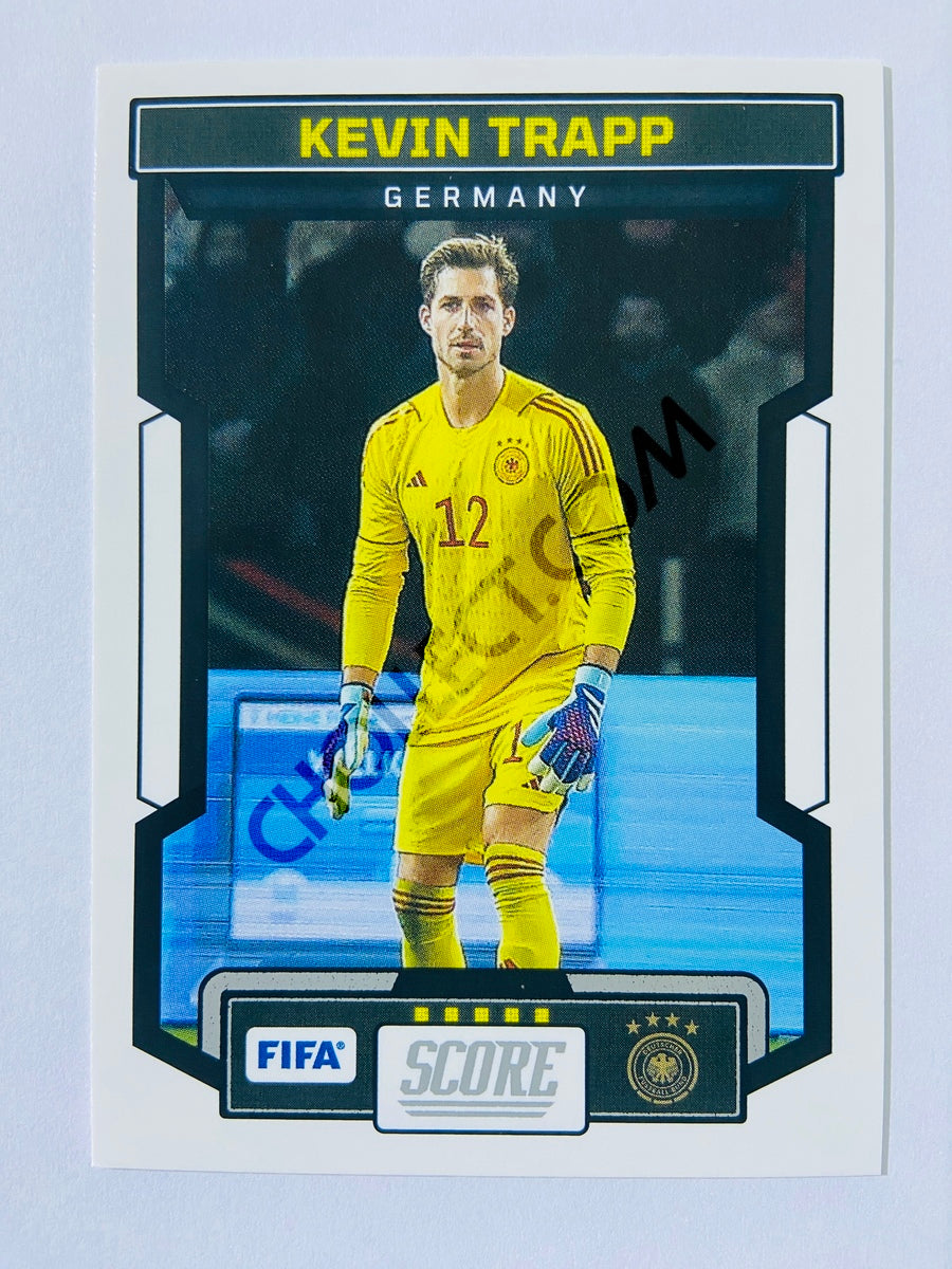 Kevin Trapp – Germany 2023-24 Panini Score FIFA #75