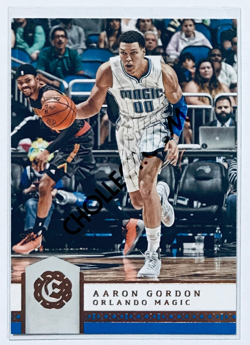 Aaron Gordon - Orlando Magic 2016-17 Panini Excalibur #127