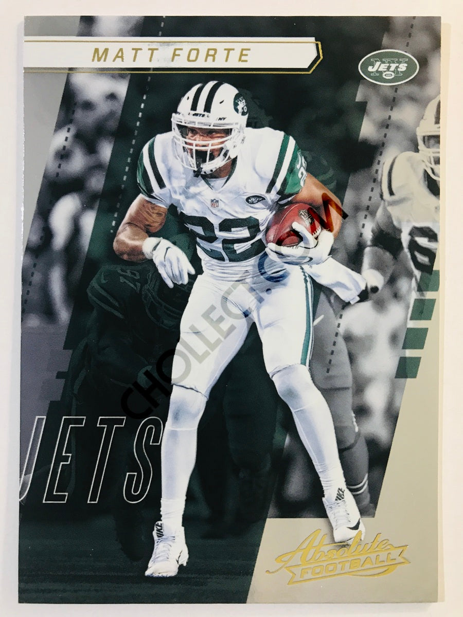 Jets forte jersey deals