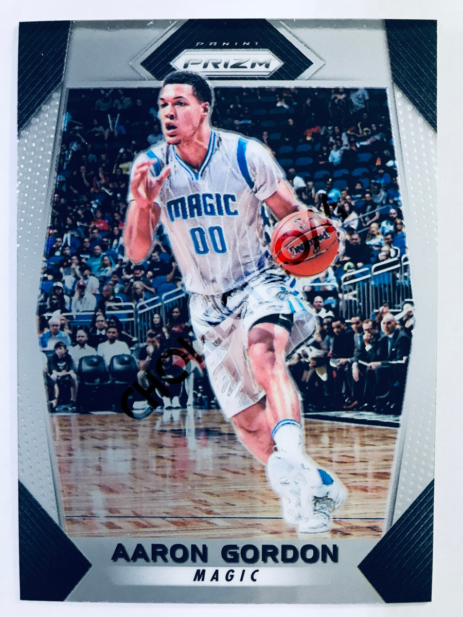 Aaron Gordon - Orlando Magic 2017-18 Panini Prizm #72