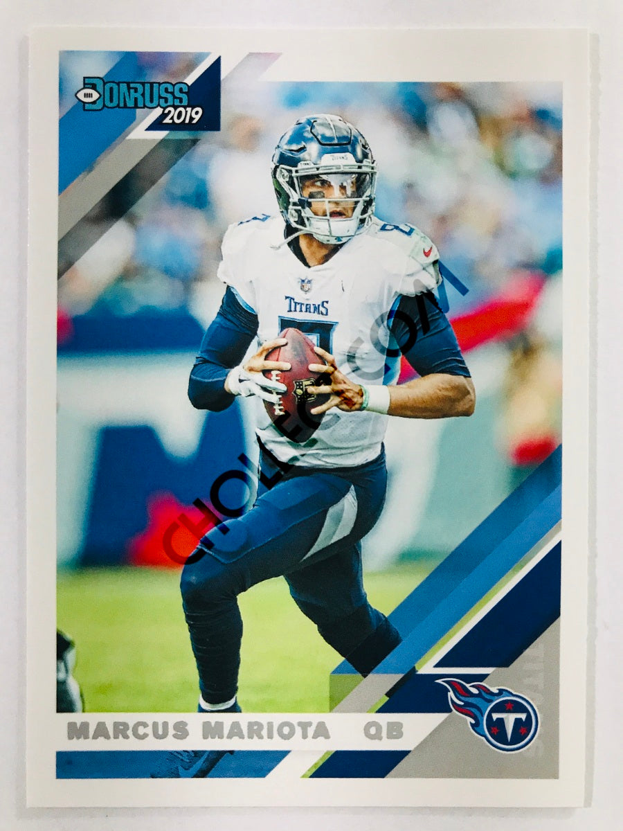 2022 Donruss Kevin Byard Tennessee Titans #74