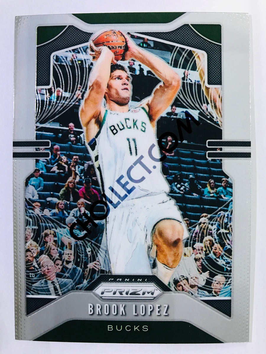 : 2019-20 Panini Mosaic Green #135 DONTE DIVINCENZO Milwaukee  Bucks Basketball : Collectibles & Fine Art