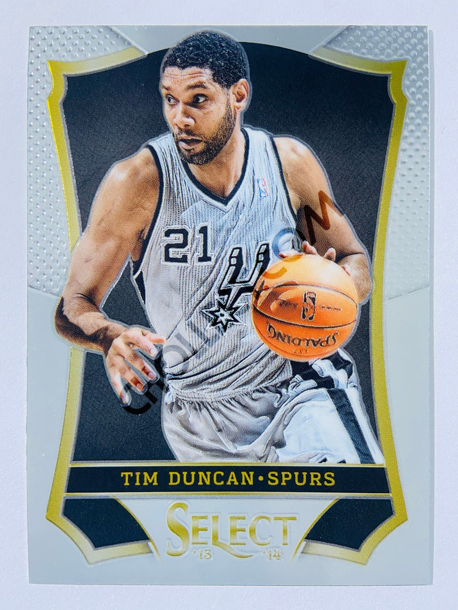 NBA CARD TIM DUNCAN - その他