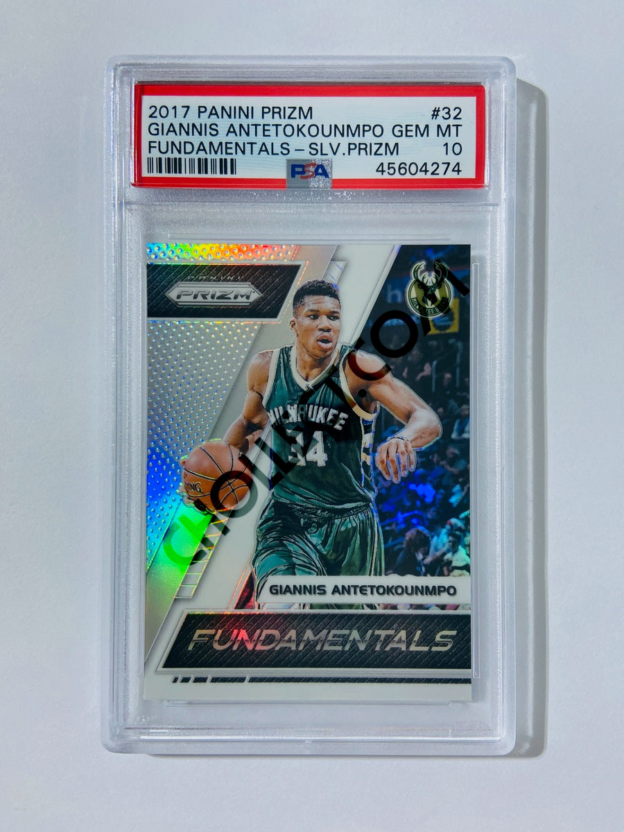 Milwaukee bucks giannis antetokounmpo - Gem