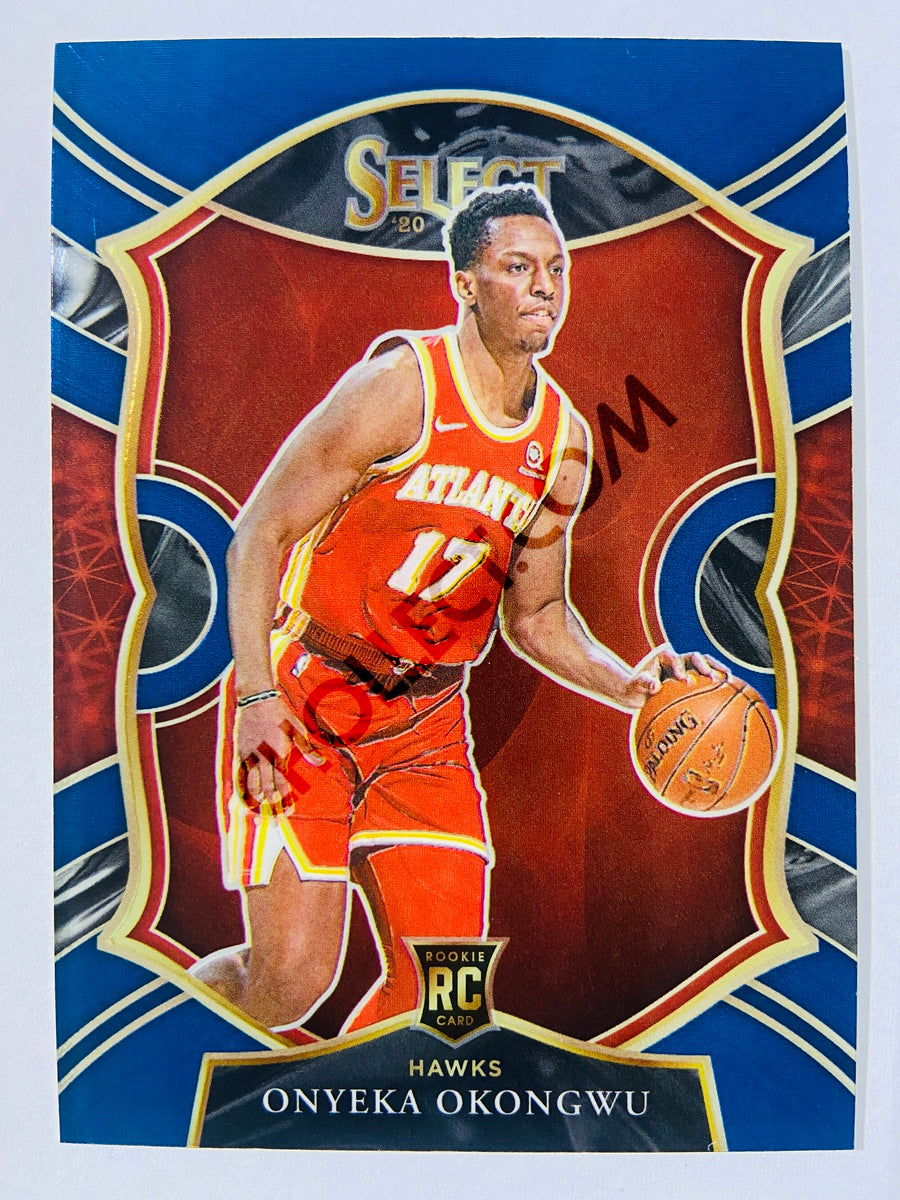 Onyeka Okongwu Rookie Of The Year Card - その他