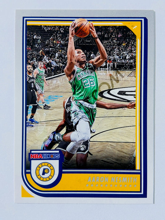 Aaron Nesmith - Indiana Pacers 2022-23 Panini Hoops #56