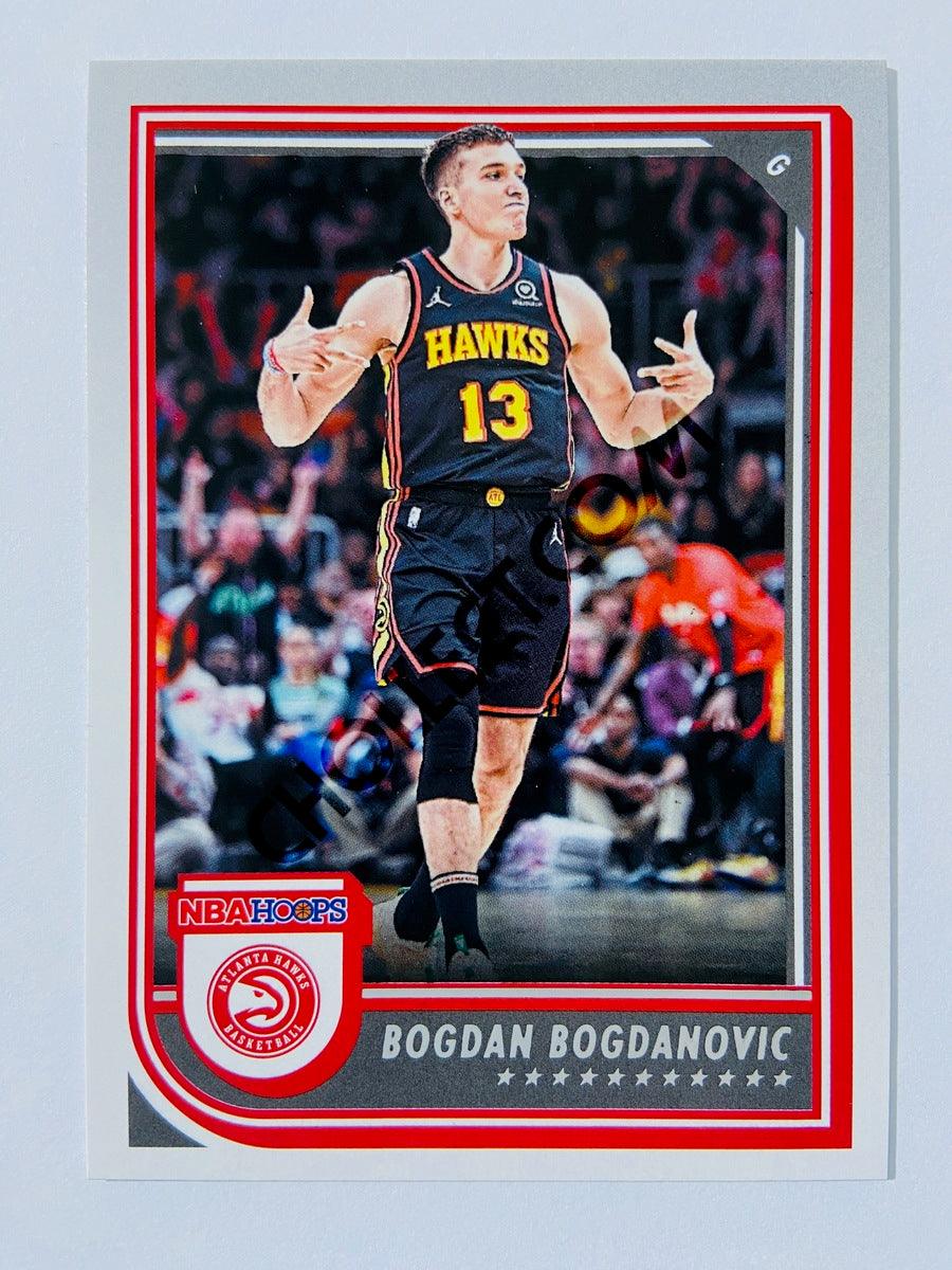 Bogdan Bogdanović - Hawks Shop