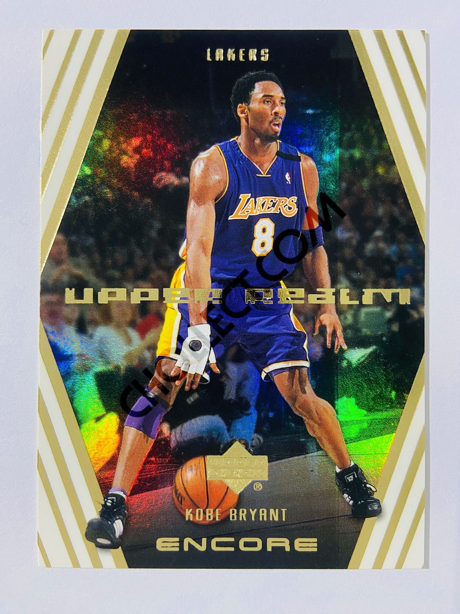 通販ショップ NBA カード / コービーブライアント(KOBE BRYANT) / 77