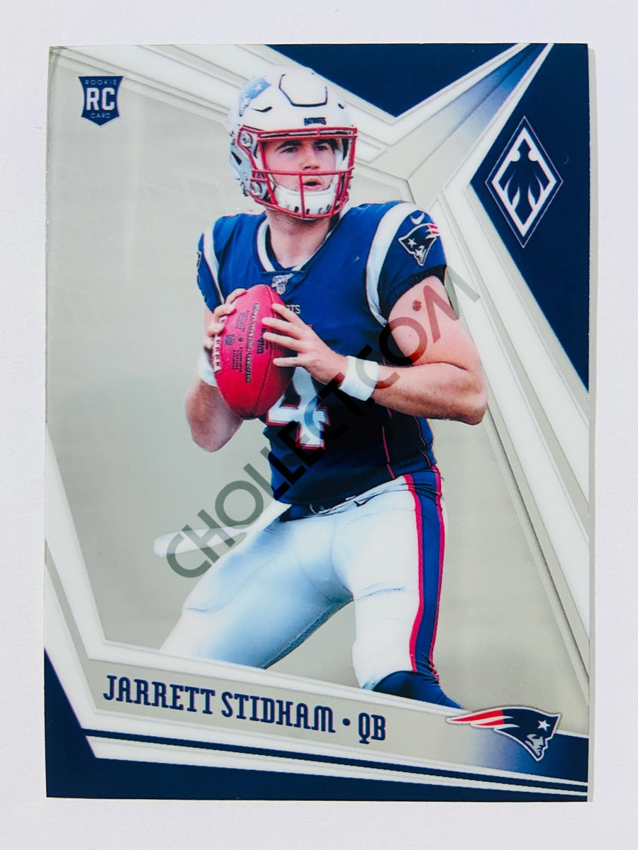 Tom Brady - Michigan 2020 Panini Prizm Draft Picks #97 –