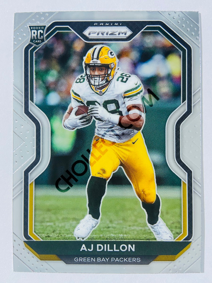 Panini Green Bay Packers NFL Fan Shop