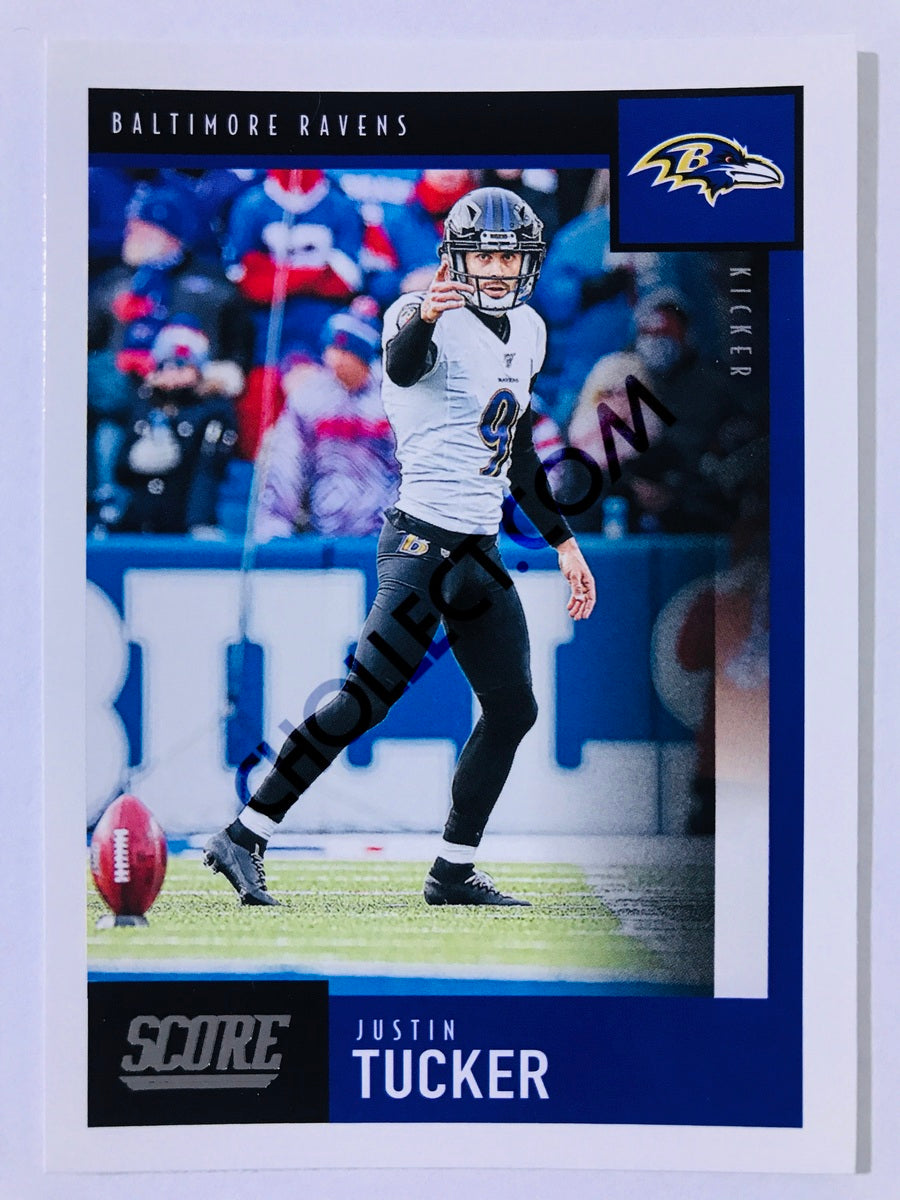 : 2020 Score Football #43 Miles Boykin Baltimore Ravens Official  NFL Trading Card Made by Panini America : Collectibles & Fine Art