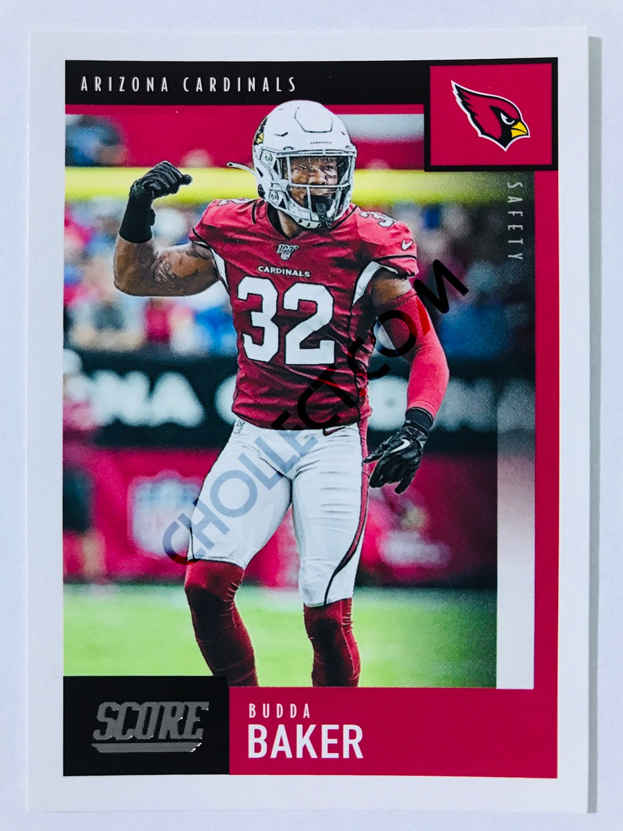Budda Baker - Arizona Cardinals 2020 Panini Score #295