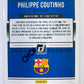 Philippe Coutinho - FC Barcelona 2018-19 Panini Donruss #3