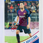 Sergio Busquets - FC Barcelona 2018-19 Panini Donruss #4