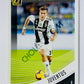 Paulo Dybala - Juventus 2018-19 Panini Donruss #11