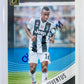 Blaise Matuidi - Juventus 2018-19 Panini Donruss #12