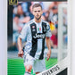 Miralem Pjanic - Juventus 2018-19 Panini Donruss #13