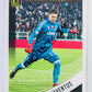 Wojciech Szczesny - Juventus 2018-19 Panini Donruss #16