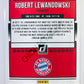 Robert Lewandowski - FC Bayern Munich 2018-19 Panini Donruss #17