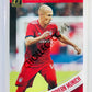 Arjen Robben - FC Bayern Munich 2018-19 Panini Donruss #19