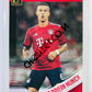 Thiago Alcantara - FC Bayern Munich 2018-19 Panini Donruss #20