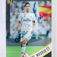 Raphael Varane - Real Madrid CF 2018-19 Panini Donruss #30