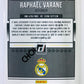 Raphael Varane - Real Madrid CF 2018-19 Panini Donruss #30