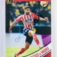 Diego Costa - Atlético de Madrid 2018-19 Panini Donruss #45