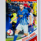 Koke - Atlético de Madrid 2018-19 Panini Donruss #48