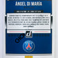 Angel Di Maria - Paris Saint-Germain 2018-19 Panini Donruss #54