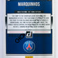 Marquinhos - Paris Saint-Germain 2018-19 Panini Donruss #57