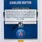 Gianluigi Buffon - Paris Saint-Germain 2018-19 Panini Donruss #58