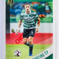 Sebastian Coates - Sporting CP 2018-19 Panini Donruss #61