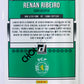 Renan Ribeiro - Sporting CP 2018-19 Panini Donruss #62