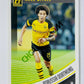 Axel Witsel - Borussia Dortmund 2018-19 Panini Donruss #65