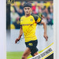 Mahmoud Dahoud  - Borussia Dortmund 2018-19 Panini Donruss #68