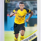 Manuel Akanji - Borussia Dortmund 2018-19 Panini Donruss #69