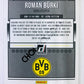 Roman Burki - Borussia Dortmund 2018-19 Panini Donruss #70