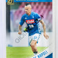 Marek Hamsik - SSC Napoli 2018-19 Panini Donruss #74